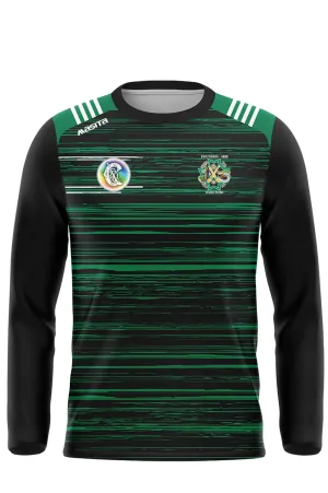Ballyduff Camogie Errigal Style Sweater Kids