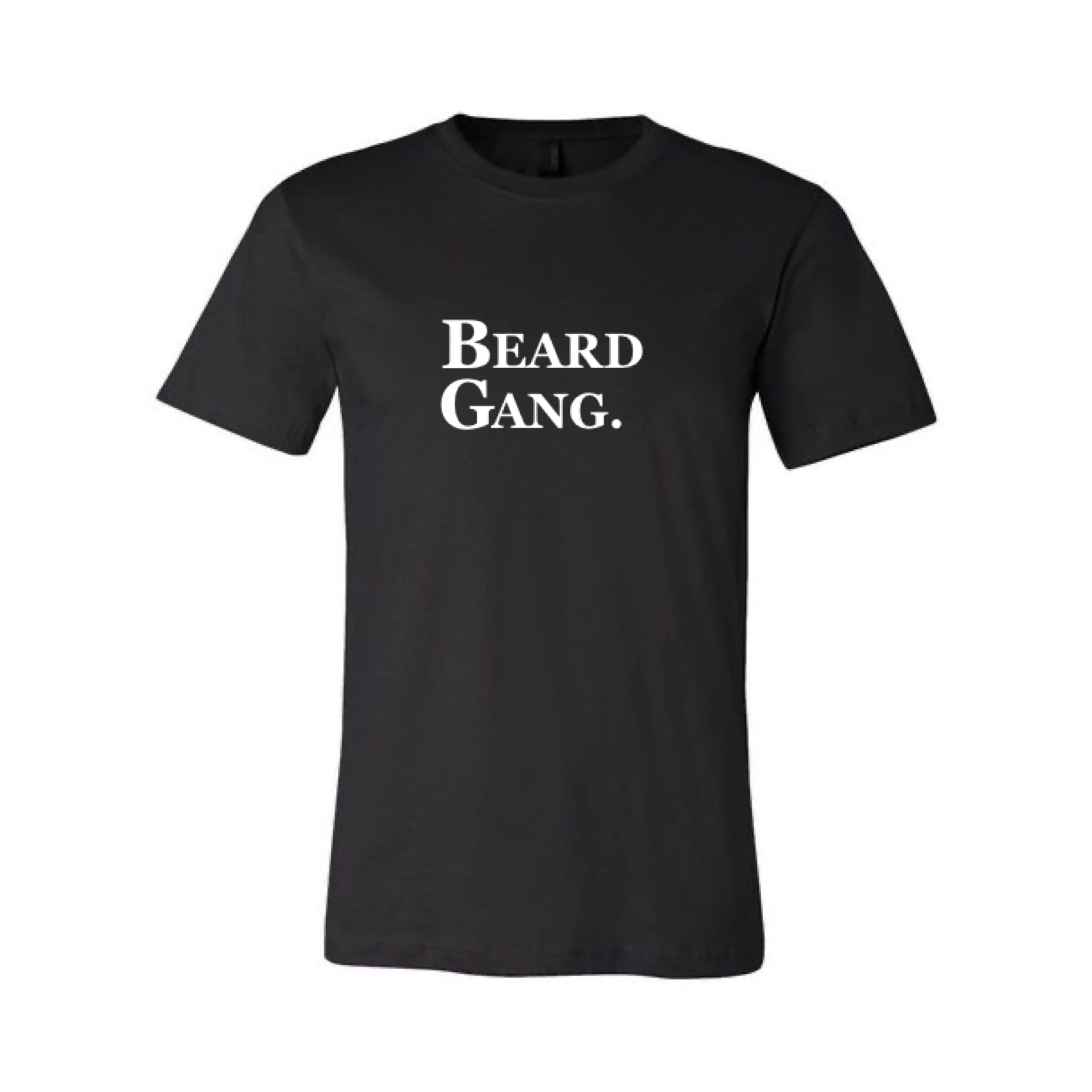 BEARD GANG