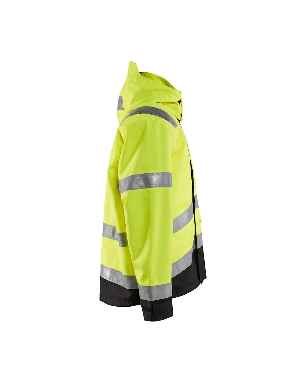 HI-VIS SHELL JACKET (49371977)