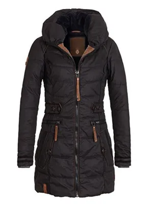 Thick Winter Doable lined Coat